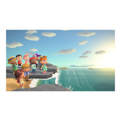 Animal Crossing New Horizons - Nintendo Switch - Italiano
