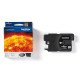 Brother - Cartuccia - Nero - LC980BK - 300 pag
