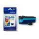 Brother - Cartuccia ink - Ciano - LC426XLC - 5.000 pag