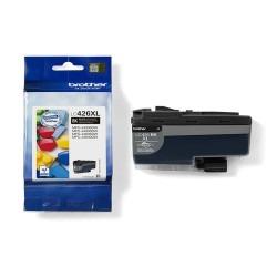 Brother - Cartuccia ink - Nero - LC426XLBK - 6.000 pag