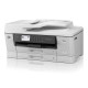 Brother - Multifunzione - Inkjet a colori - MFC-J6940DW