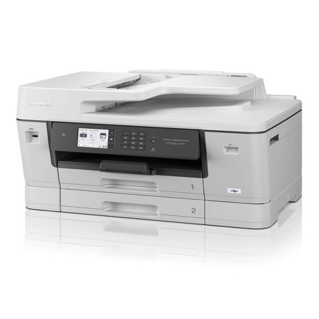 Brother - Multifunzione - Inkjet a colori - MFC-J6940DW