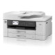 Brother - Multifunzione - Inkjet a colori - MFCJ5740DW