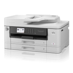 Brother - Multifunzione - Inkjet a colori - MFCJ5740DW