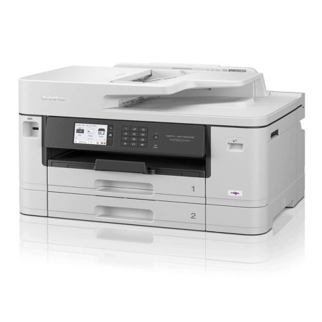 Brother - Multifunzione - Inkjet a colori - MFCJ5740DW