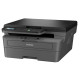 Brother - Multifunzione - Laser monocromatica - DCPL2620DW