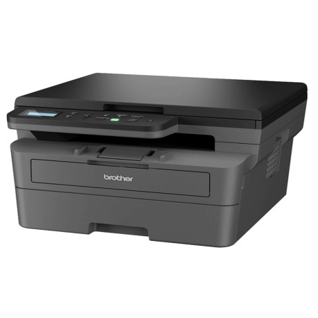 Brother - Multifunzione - Laser monocromatica - DCPL2620DW