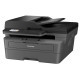 Brother - Multifunzione - Laser monocromatica - DCPL2660DW