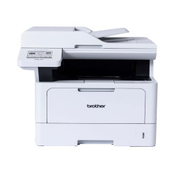 Brother - Multifunzione - Laser monocromatica - DCPL5510DW