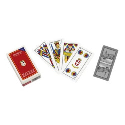 Dal Negro - Carte Trevisane - gioco di carte