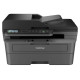 Brother - Multifunzione - Laser monocromatica - MFCL2800DW