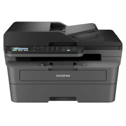 Brother - Multifunzione - Laser monocromatica - MFCL2800DW
