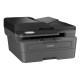 Brother - Multifunzione - Laser monocromatica - MFCL2860DW