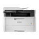 Brother - Multifunzione - Led a colori - DCPL3560CDW