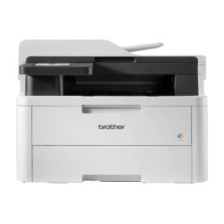 Brother - Multifunzione - Led a colori - DCPL3560CDW