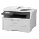 Brother - Multifunzione - Led a colori - MFCL3740CDW