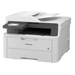 Brother - Multifunzione - Led a colori - MFCL3740CDW