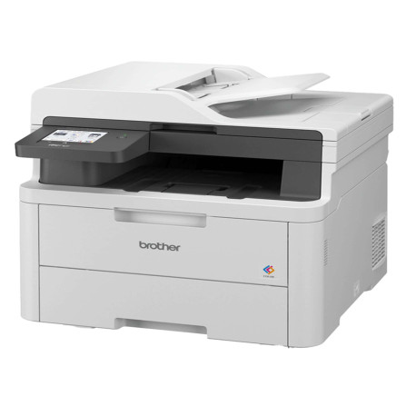 Brother - Multifunzione - Led a colori - MFCL3740CDW