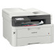 Brother - Multifunzione - Led a colori - MFCL3760CDW