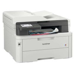 Brother - Multifunzione - Led a colori - MFCL3760CDW