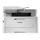 Brother - Multifunzione - Led a colori - MFCL8340CDW
