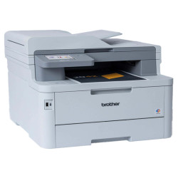 Brother - Multifunzione - Led a colori - MFCL8390CDW