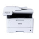 Brother - Multifunzione - monocromatica - MFCL5710DN