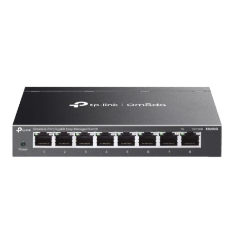 TP - Link Switch - ES208G