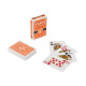 Dal Negro - Texas Poker Monkey - gioco di carte