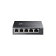 Tp-link Omada 5-Port Gigabit Easy Managed Switch with 4-Port PoE+