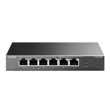 TP-Link Switch - TL-SF1006P