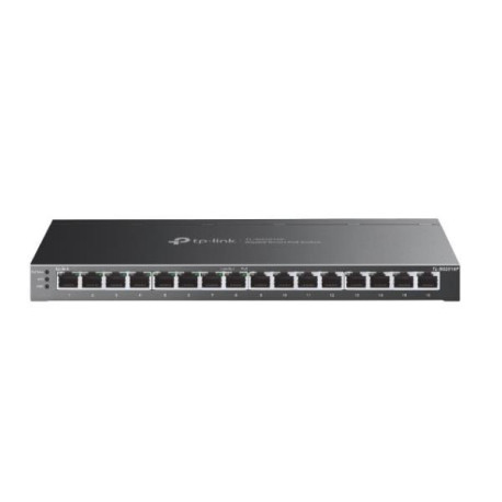 TP-Link Switch - TL-SG2016P