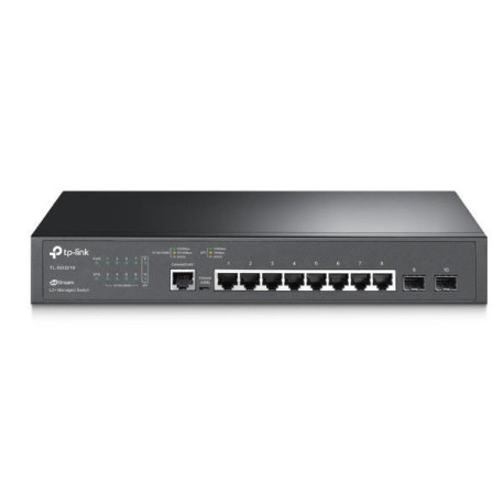 TP-Link Switch - TL-SG3210