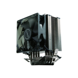 Antec A40 PRO - Sistema di raffreddamento processore - (per: LGA775, LGA1156, AM2, AM2+, AM3, LGA1155, AM3+, FM1, FM2, LGA1150,