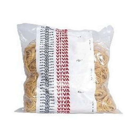 Busta Elastici Gialli Diam.150mm 1kg