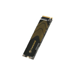 Transcend PCIe SSD 245S