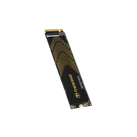 Transcend PCIe SSD 245Se
