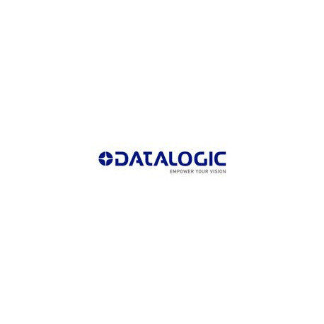 Datalogic - Cavo di alimentazione - IEC 60320 C13 a CEE 7/7 (M) - Europa (pacchetto di 5) - per Datalogic Trolley Holder- Kyman