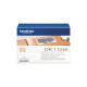 Brother - Rotolo 600 Etichette 102 x 51 mm - Nero/Bianco - DK-11240