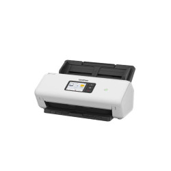 Brother - Scanner Desktop - ADS4500W
