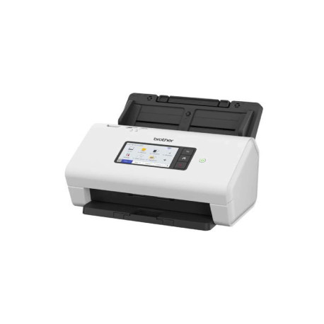 Brother - Scanner Desktop - ADS4900W