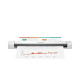 Brother - Scanner Portatile - DS640T