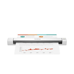 Brother - Scanner Portatile - DS640T