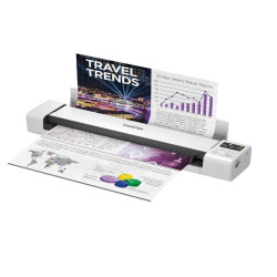 Brother - Scanner Portatile - DS940T