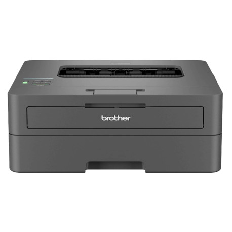 Brother - Stampante laser - monocromatica - HL-L2400DW