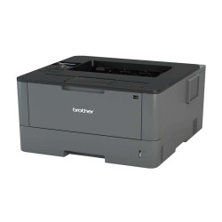 Brother - Stampante laser - monocromatica - HL-L5000D