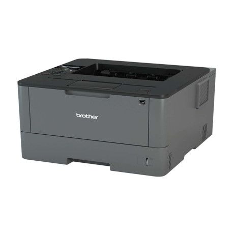 Brother - Stampante laser - monocromatica - HL-L5000D