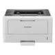 Brother - Stampante laser - monocromatica - HLL5210DN