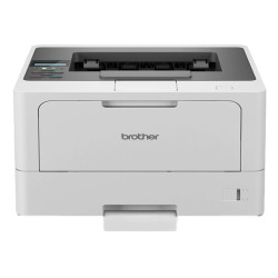 Brother - Stampante laser - monocromatica - HLL5210DN