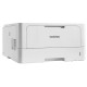 Brother - Stampante laser - monocromatica - HLL5210DW